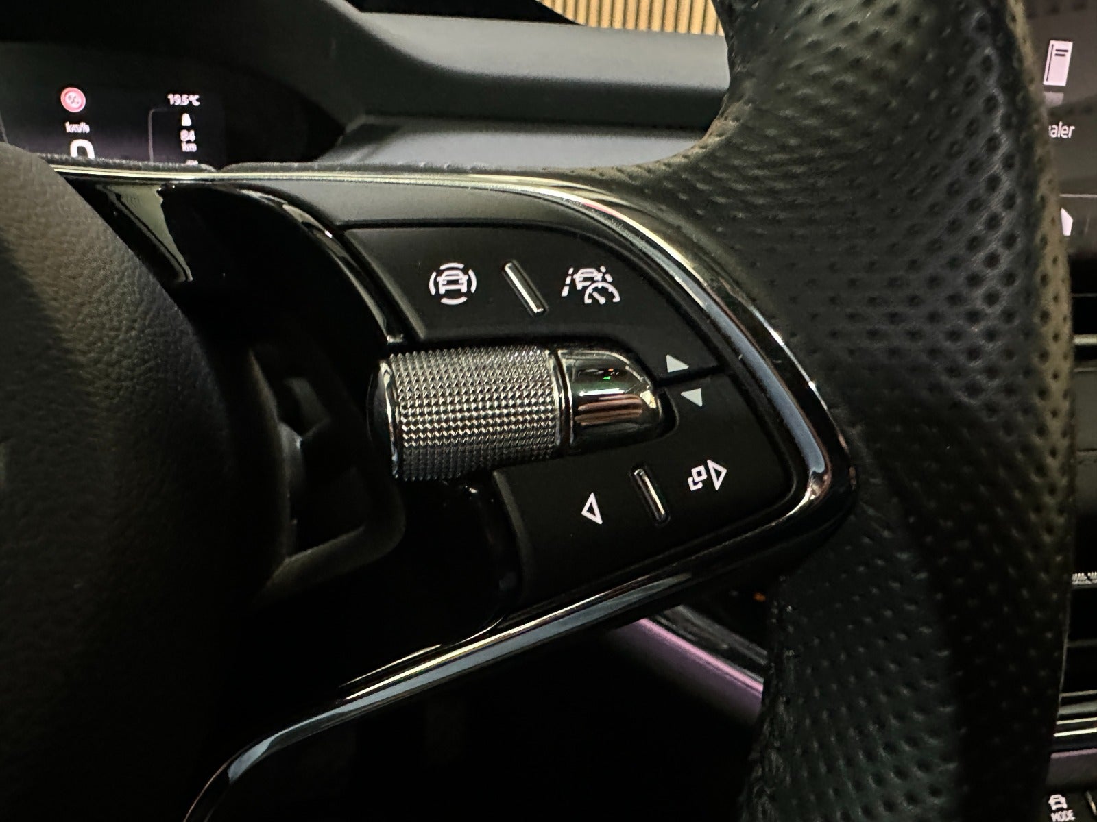 Billede af Skoda Enyaq 80 iV Suite