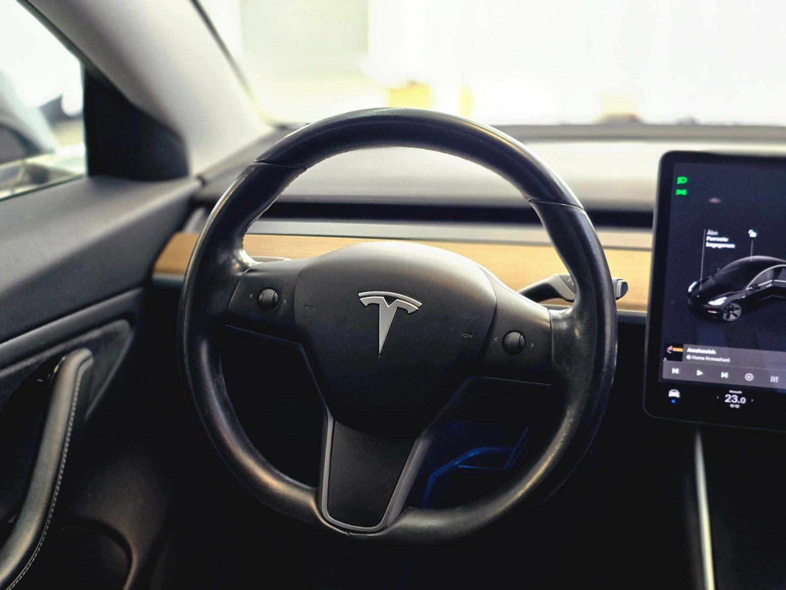 Billede af Tesla Model 3  Long Range AWD
