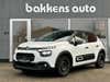 Citroën C3 PureTech 83 Shine Sport