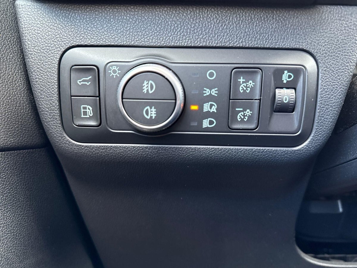 Ford Kuga PHEV ST-Line X CVT billede 19