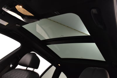 BMW 530d Touring M-Sport aut.