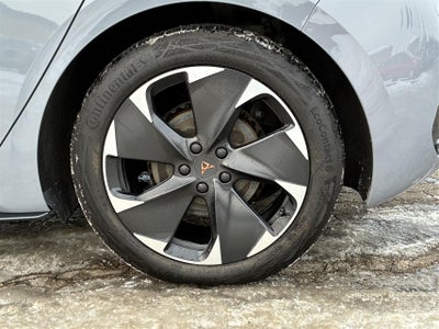 Cupra Born e-Boost billede 3