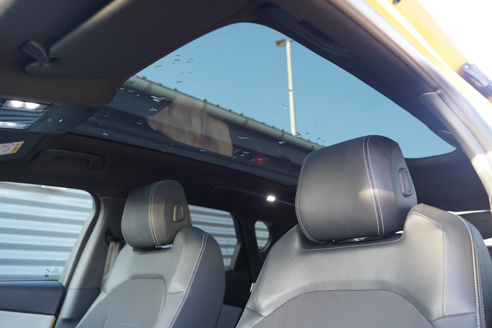 Billede af Ford Capri 77 Premium Extended Range