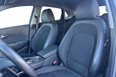 Hyundai Kona EV Essential