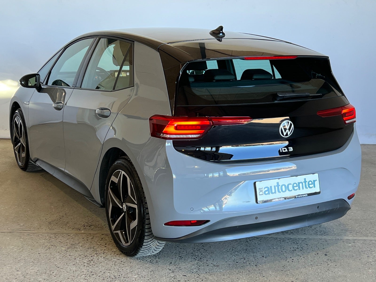 VW ID.3 Pro S