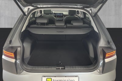 Hyundai Ioniq 5 Ultimate AWD