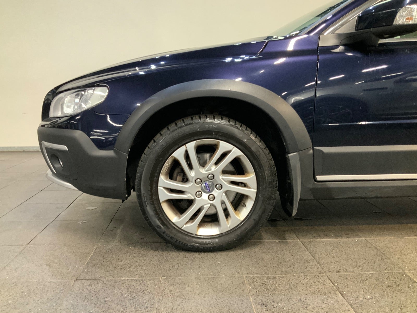 Volvo XC70 (3/8)