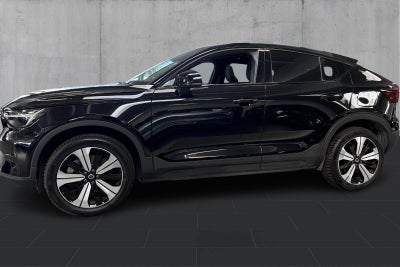 Volvo C40 P6 ReCharge Plus 2023