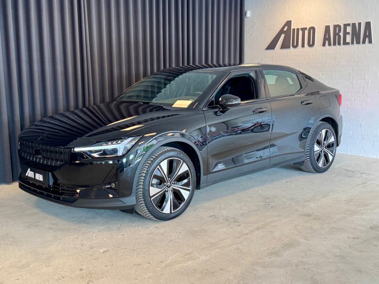 Polestar 2 Long Range