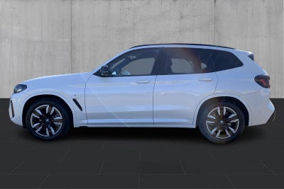 BMW iX3 Charged M-Sport - 1