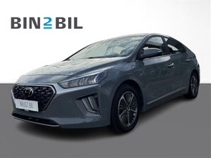 Hyundai Ioniq PHEV Premium DCT
