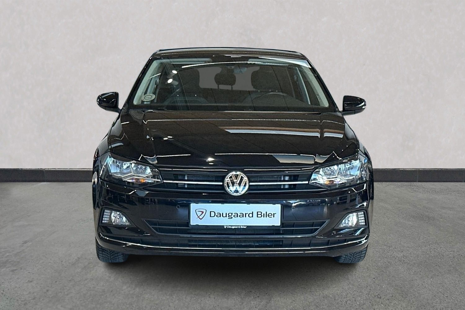 Billede af VW Polo 1,0 TSi 115 Highline DSG