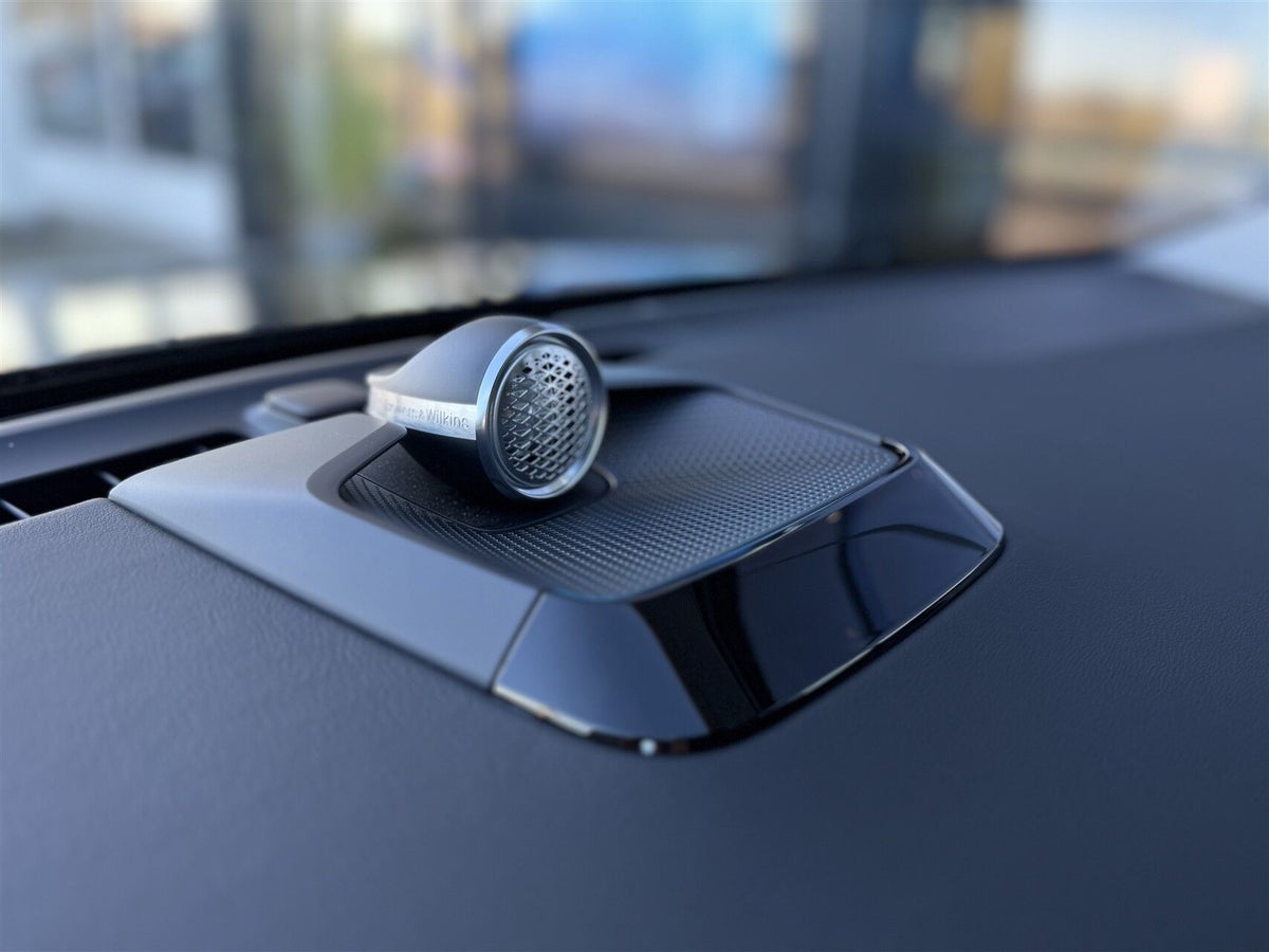 Volvo EX90 Twin Ultra 7prs billede 11