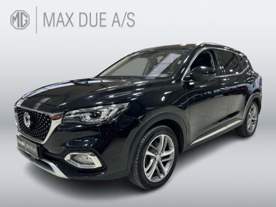 MG EHS 1,5 PHEV Luxury 5d