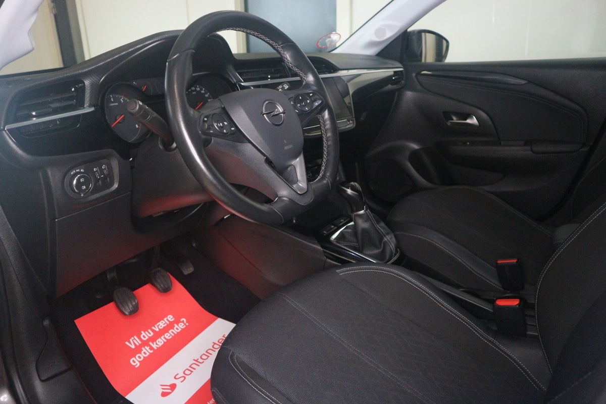 Opel Corsa Elegance