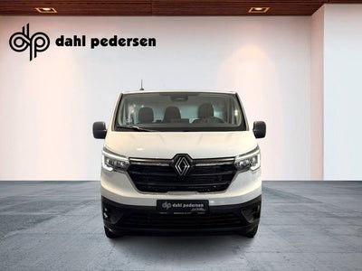 Renault Trafic dCi 150 L2H1 Tekno EDC billede 3