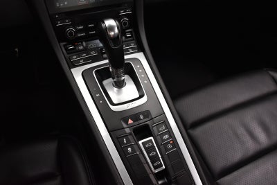 Porsche 911 Carrera 4S Coupé PDK