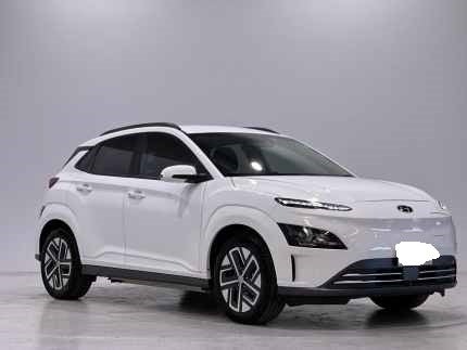 Hyundai Kona 64 EV Prime