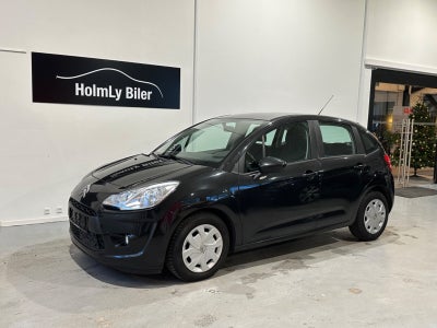 Citroën  C3 HDi 92 Attraction