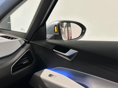 VW ID.3 Pro Performance Tech