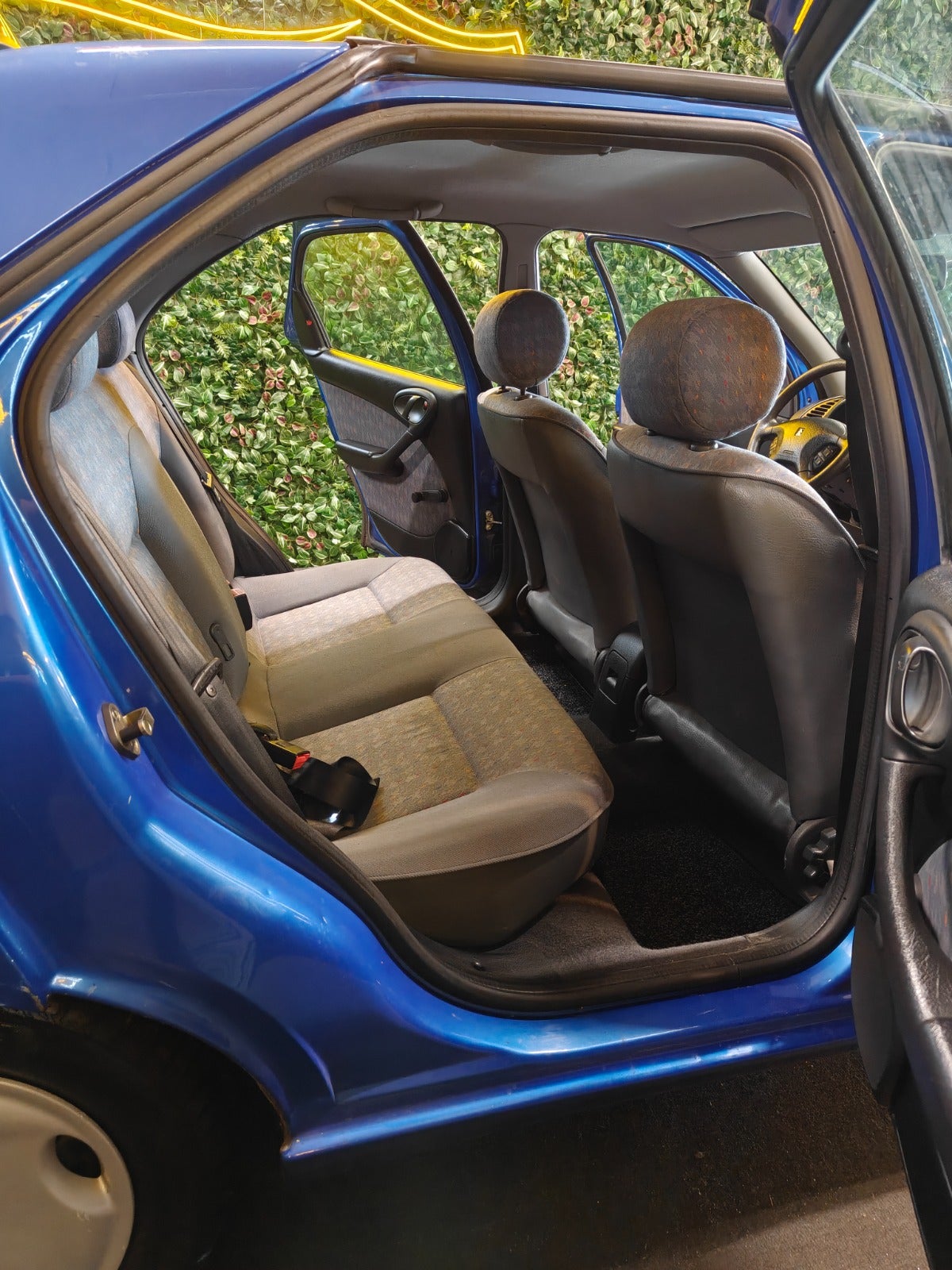 Billede af Citroën Xsara 1,6i LX