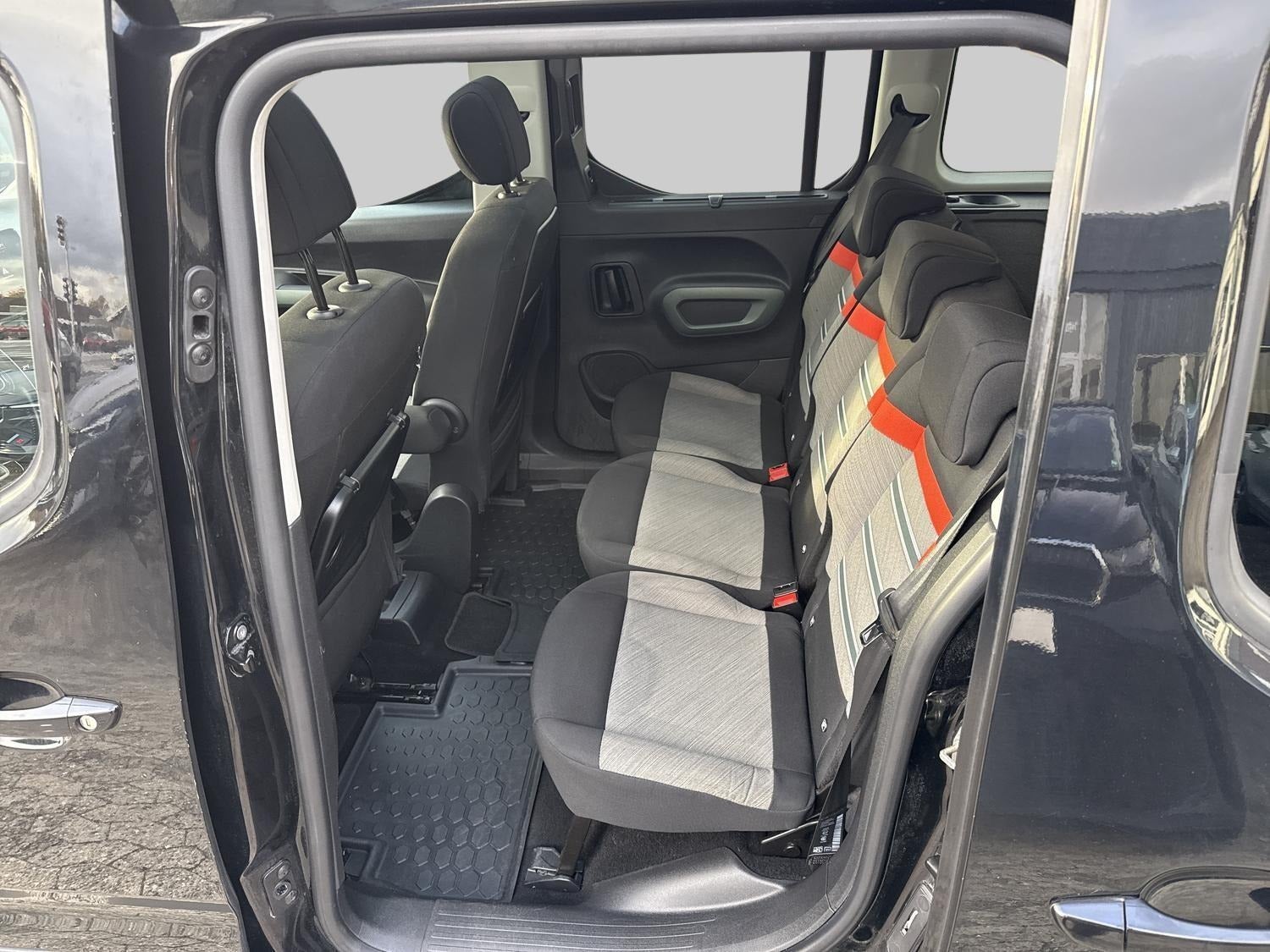 Billede af Citroën Berlingo 1,5 BlueHDi 100 SkyLine