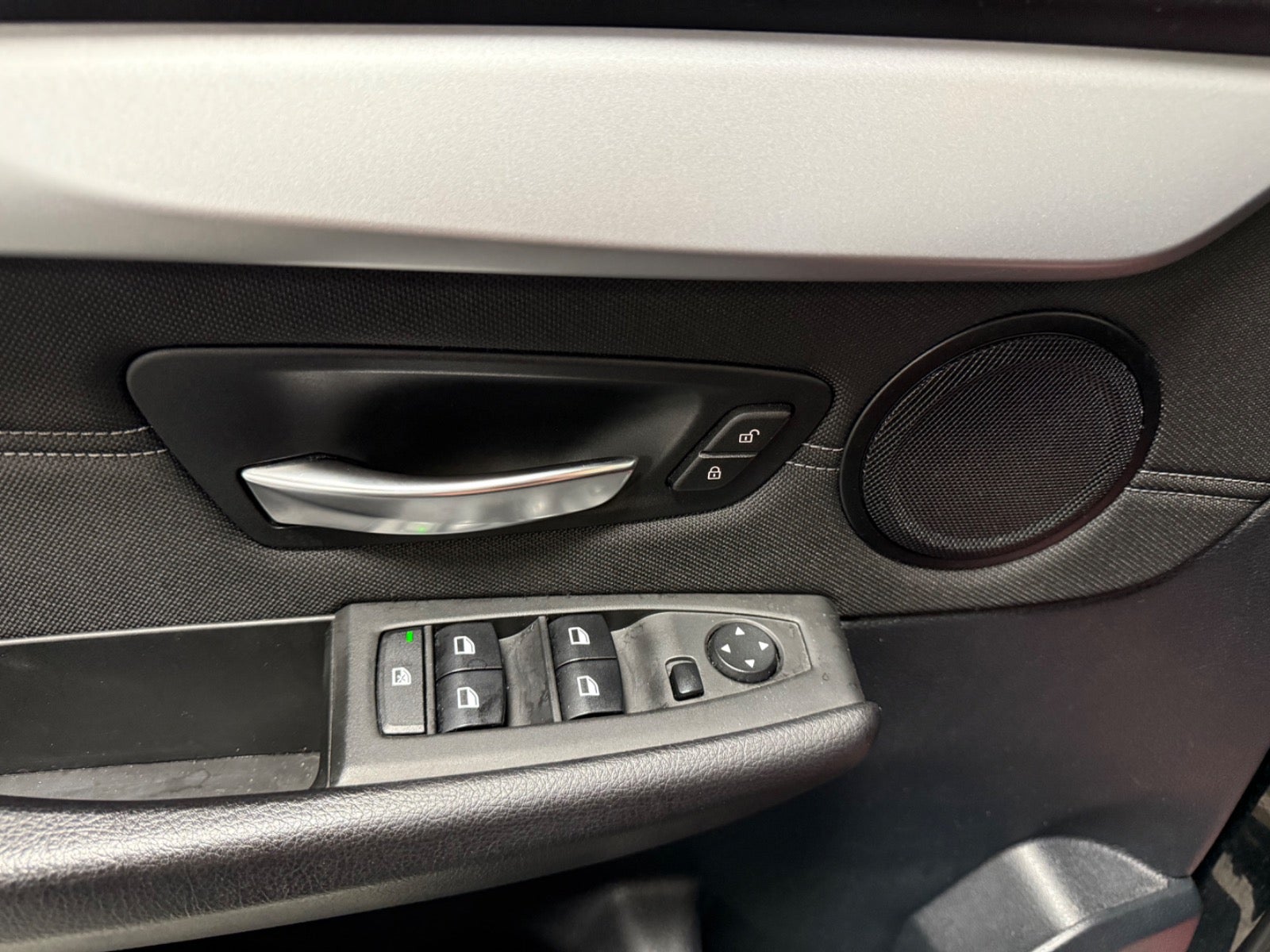 Billede af BMW 220i 2,0 Active Tourer