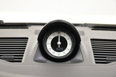 Porsche 911 Carrera 4S Coupé PDK