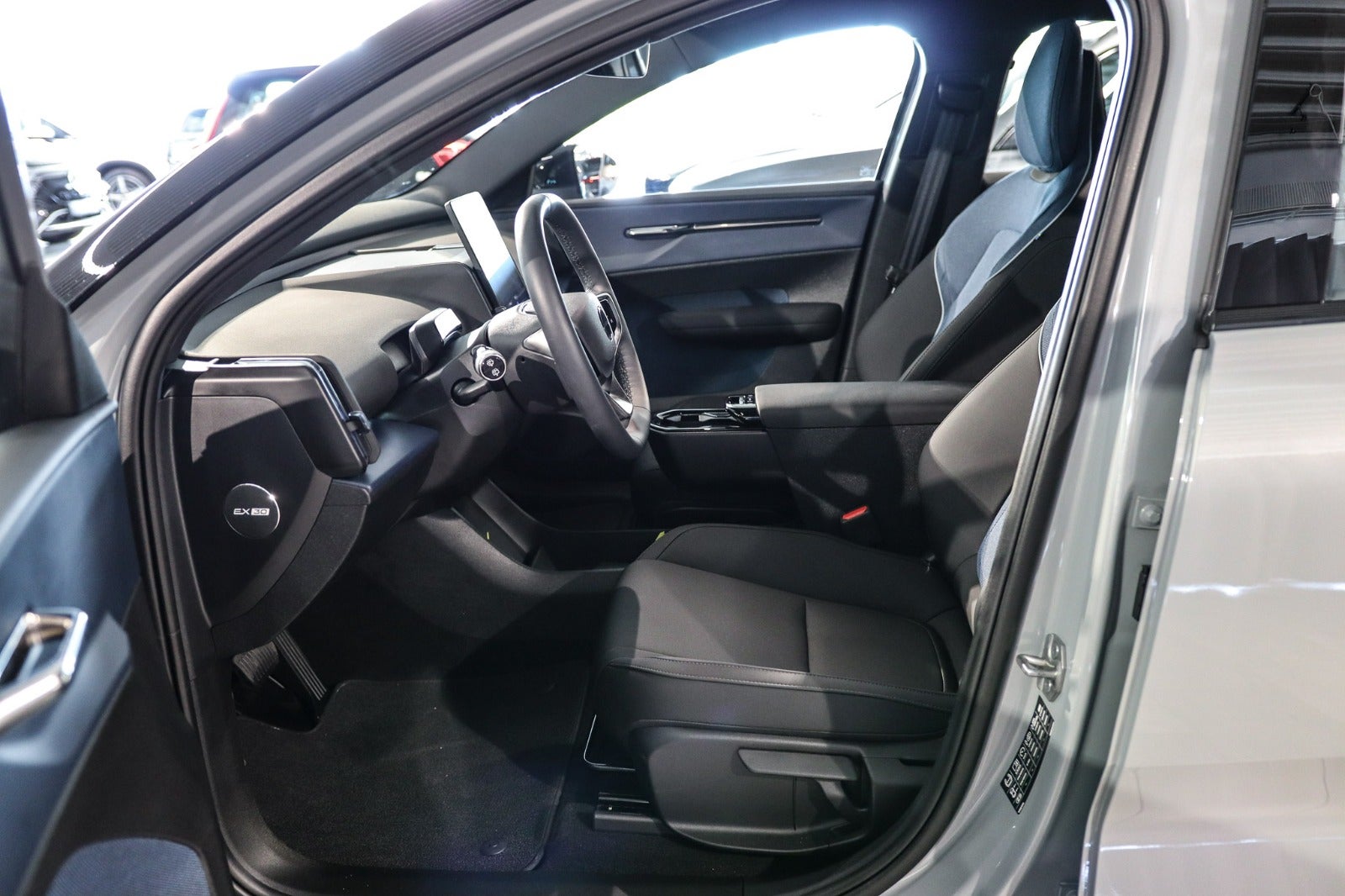 Billede af Volvo EX30  Extended Range Plus