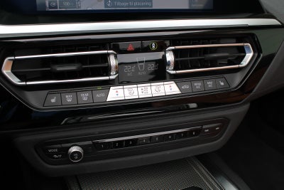 BMW Z4 M40i Roadster Connected aut.