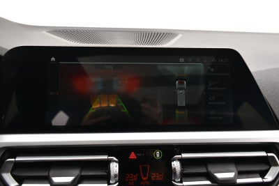 BMW 320d Touring M-Sport xDrive aut.