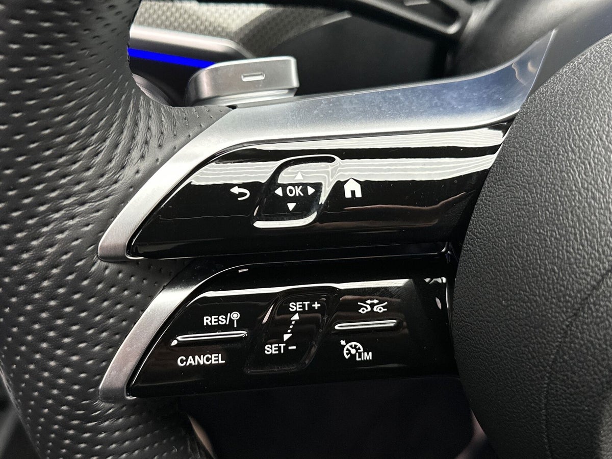 Mercedes C300 e AMG Line Premium Plus stc. aut. billede 15