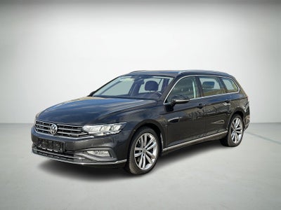 VW Passat TSi 150 Elegance+ Variant DSG