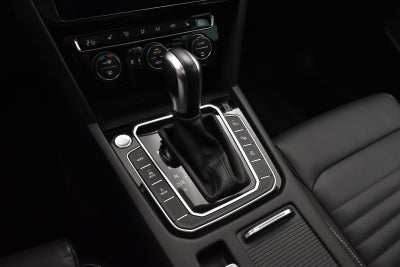 VW Passat GTE Variant DSG