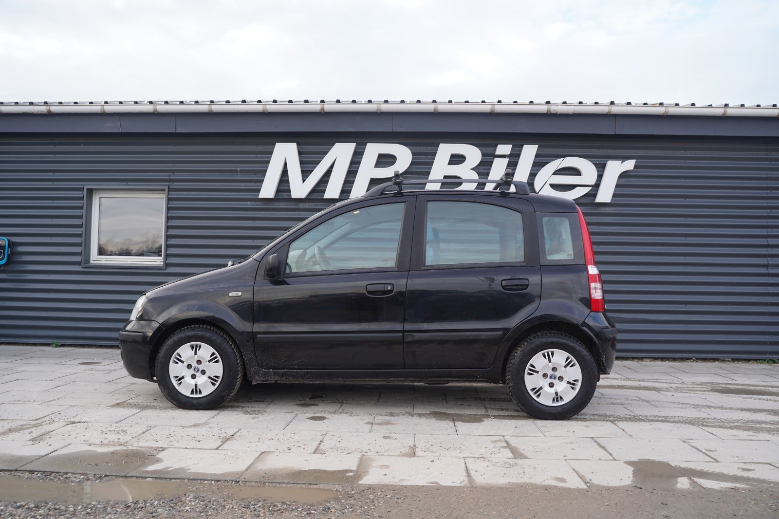 Billede af Fiat Panda 1,2 Ciao