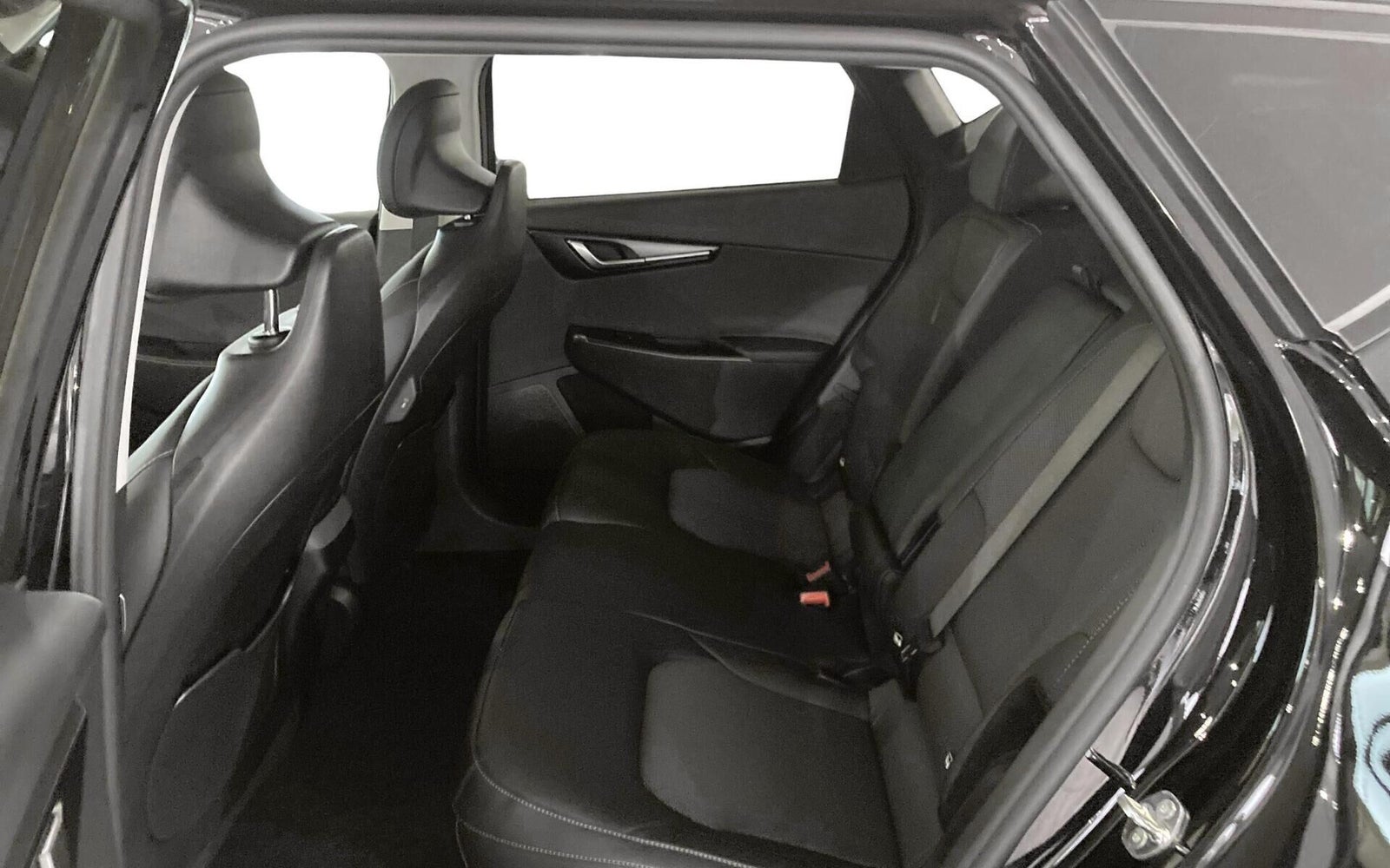 Kia EV6 Long Range Prestige