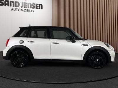 MINI Cooper S Classic Trim aut.