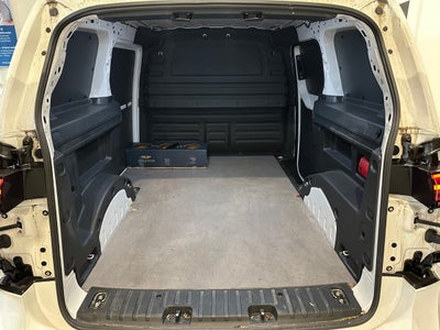 VW ID. Buzz Cargo Comfort