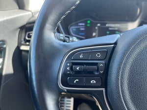 Kia Niro PHEV Premium DCT