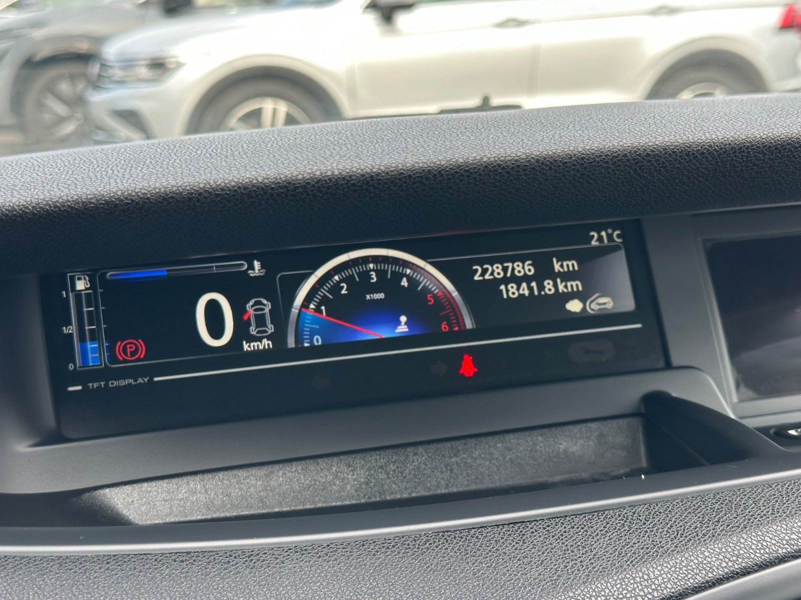 Billede af Renault Grand Scenic III 1,6 dCi 130 Dynamique 7prs