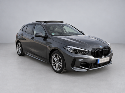 BMW 120i 2,0 M-Sport aut. 5d