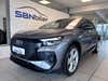 Audi Q4 e-tron S-line thumbnail