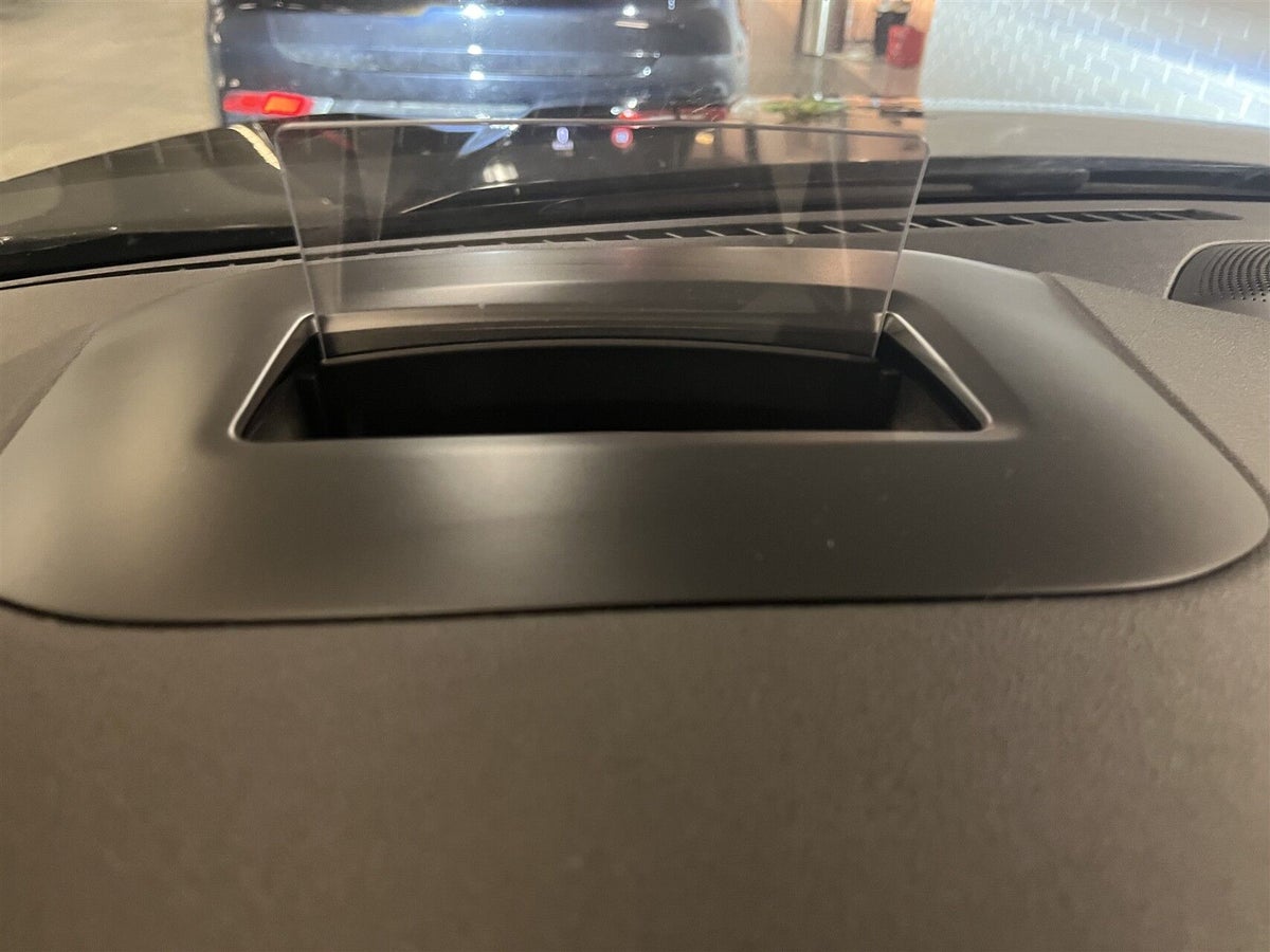 Ford Kuga PHEV ST-Line X CVT billede 8