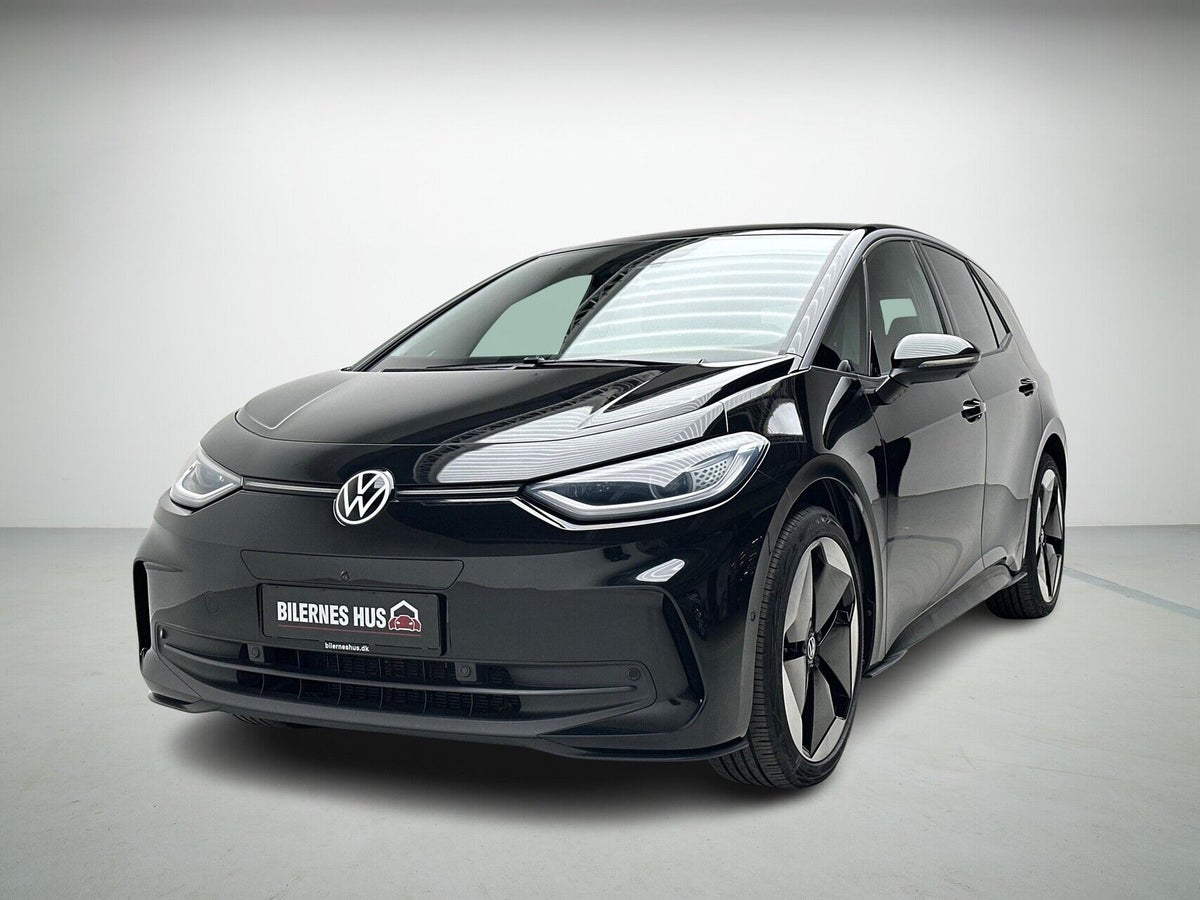 VW ID.3 Max billede 1