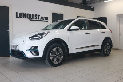 Kia e-Niro Advance+