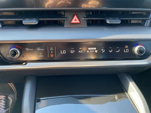 Kia Sportage PHEV Prestige aut. 4WD