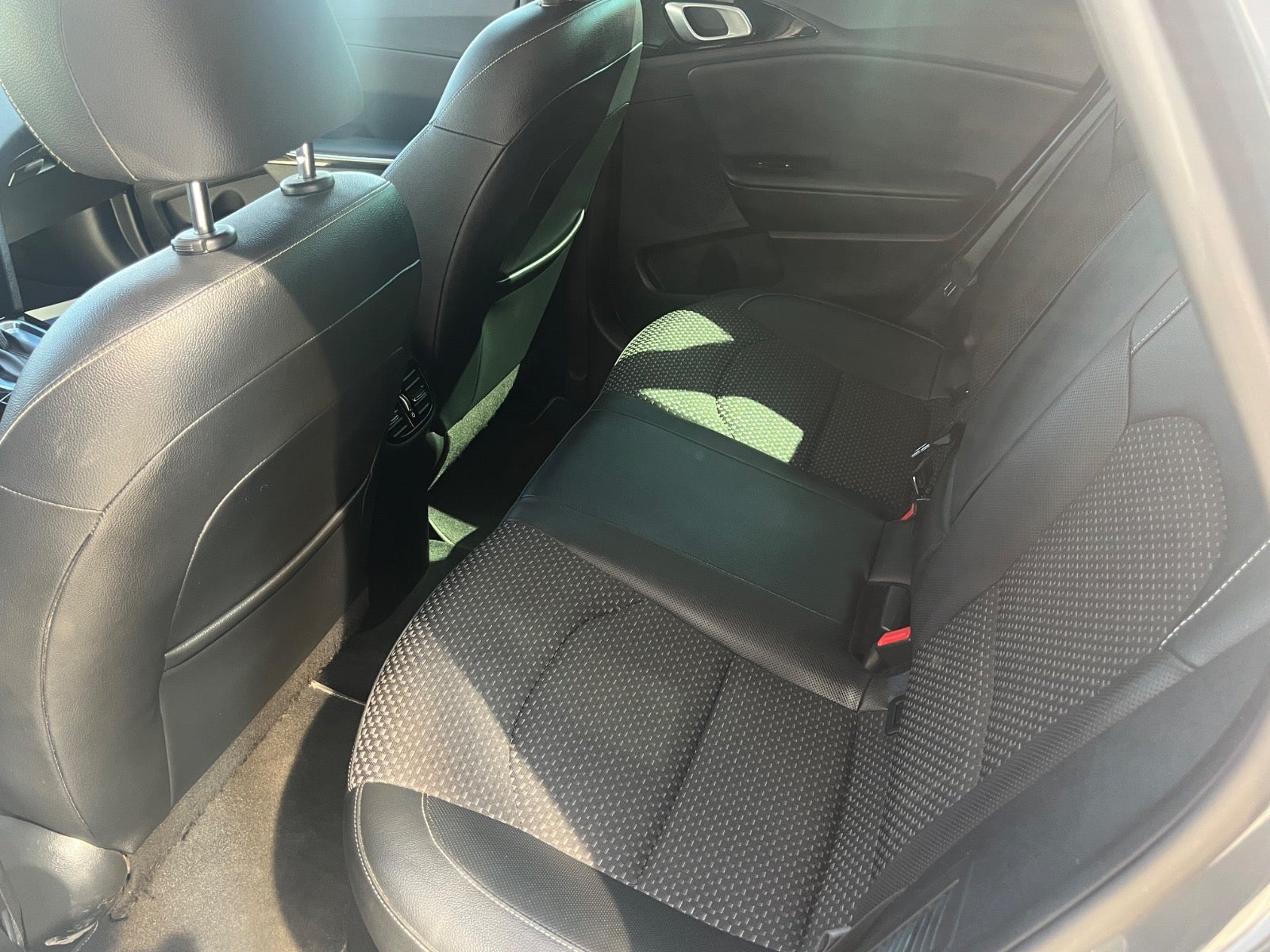 Billede af Kia Ceed 1,6 PHEV Advance+ SW DCT