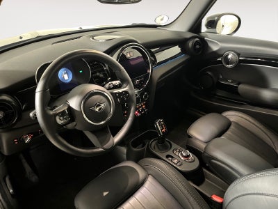 MINI Cooper S Maximise aut.