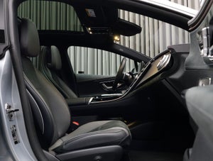 Mercedes EQE350+ AMG Line