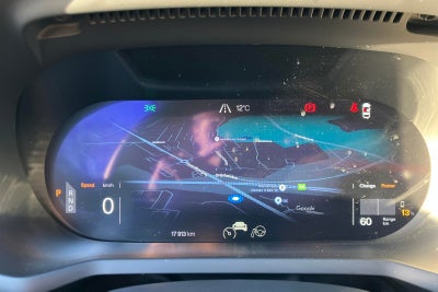 Polestar 2 Long Range